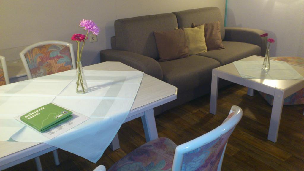 Haus Monika Apartment Oetz Room photo